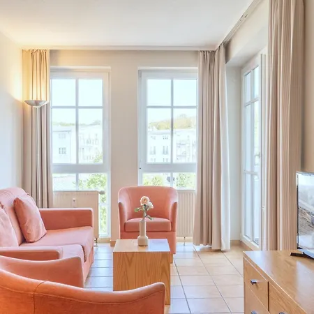 675, Seepark Apartman Sellin