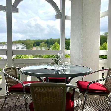 Apartman 675, Seepark