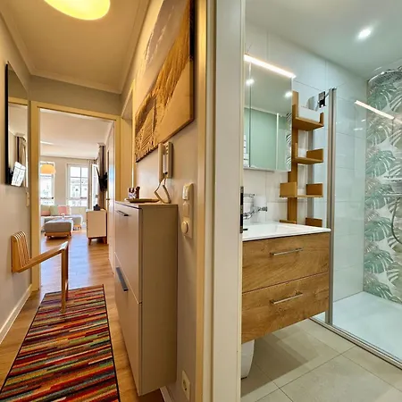 675, Seepark Apartment
