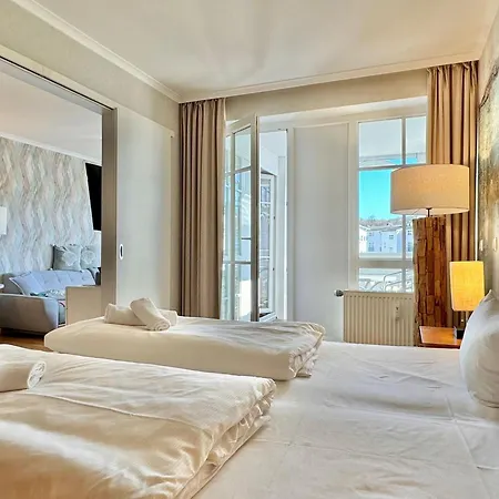 675, Seepark Apartman *