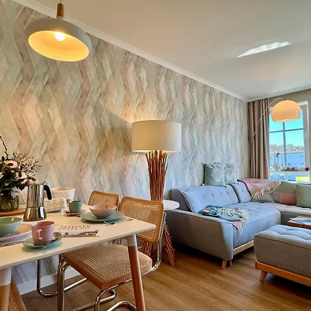 675, Seepark * Sellin (Rugen)