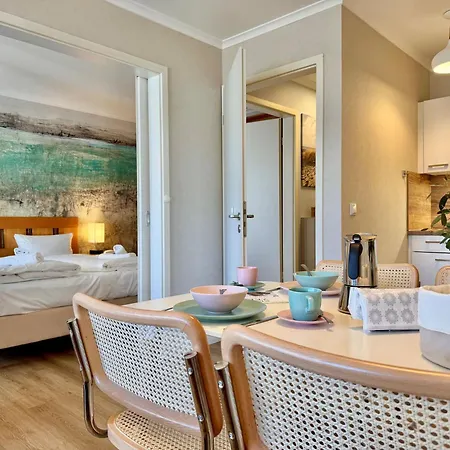 Apartman 675, Seepark