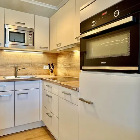 Apartman 675, Seepark *