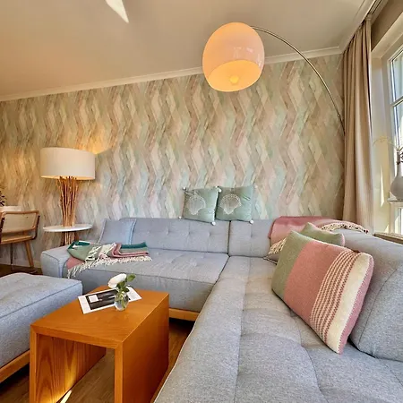 Apartment 675, Seepark Sellin (Rugen)