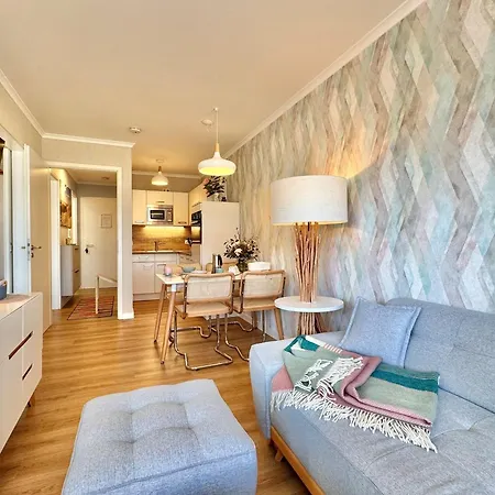 Apartman 675, Seepark Sellin