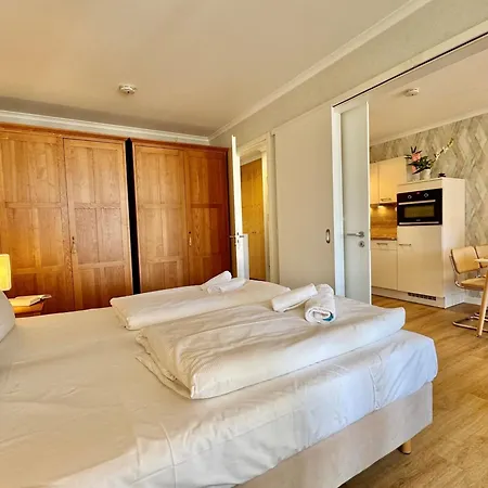 Apartman 675, Seepark *