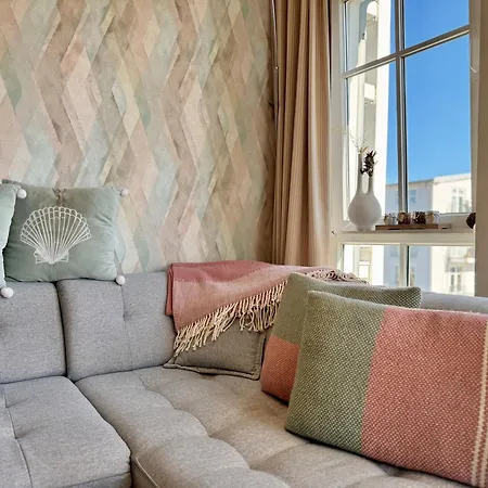 675, Seepark Apartman Sellin