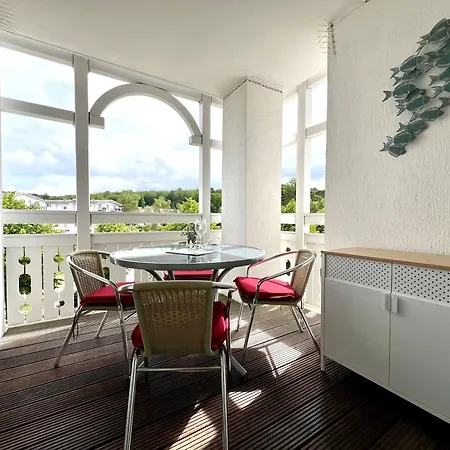 675, Seepark * Sellin