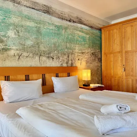 675, Seepark Apartman Sellin