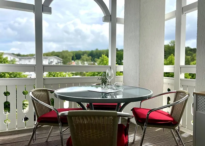 675, Seepark Lägenhet *