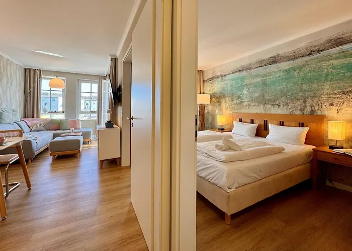 675, Seepark Lägenhet