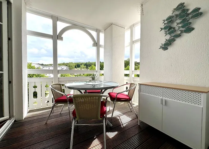 675, Seepark * Sellin (Rugen)