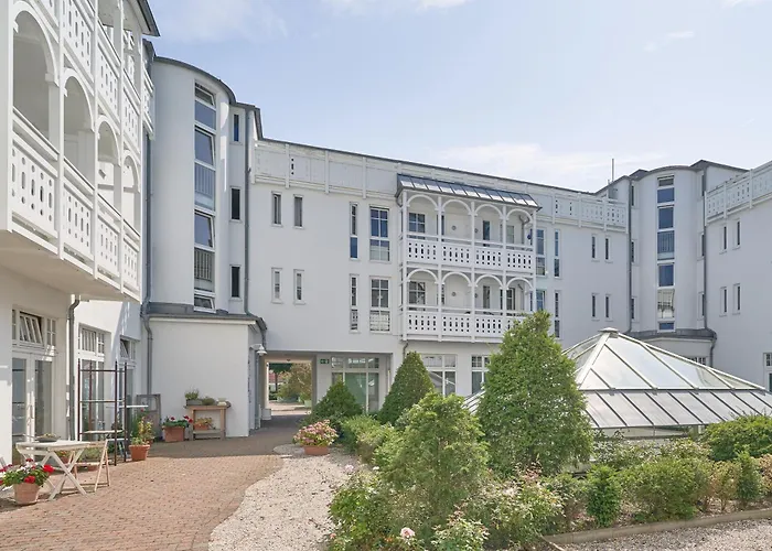 Lägenhet 675, Seepark